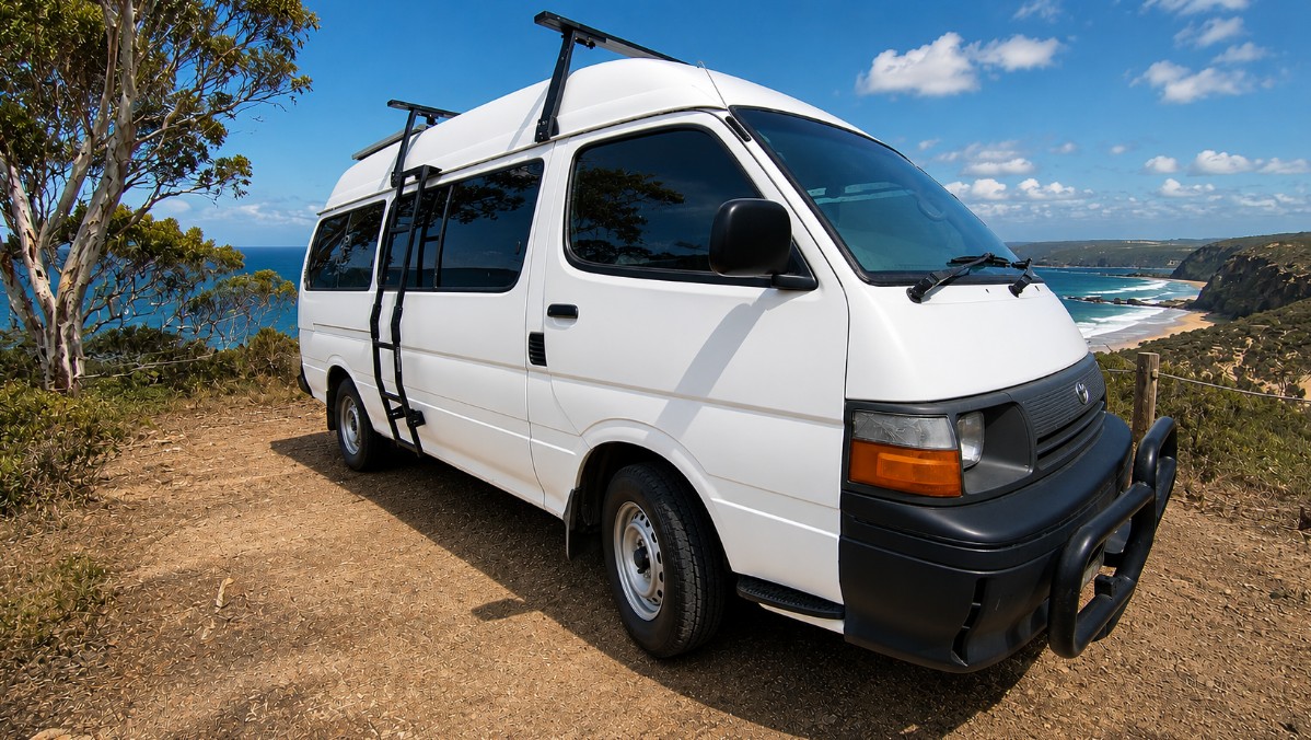 Ozroofracks | Jdm Roof Racks Australia