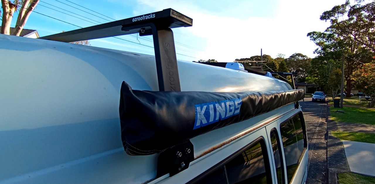 Ozroofracks | Jdm Roof Racks Australia