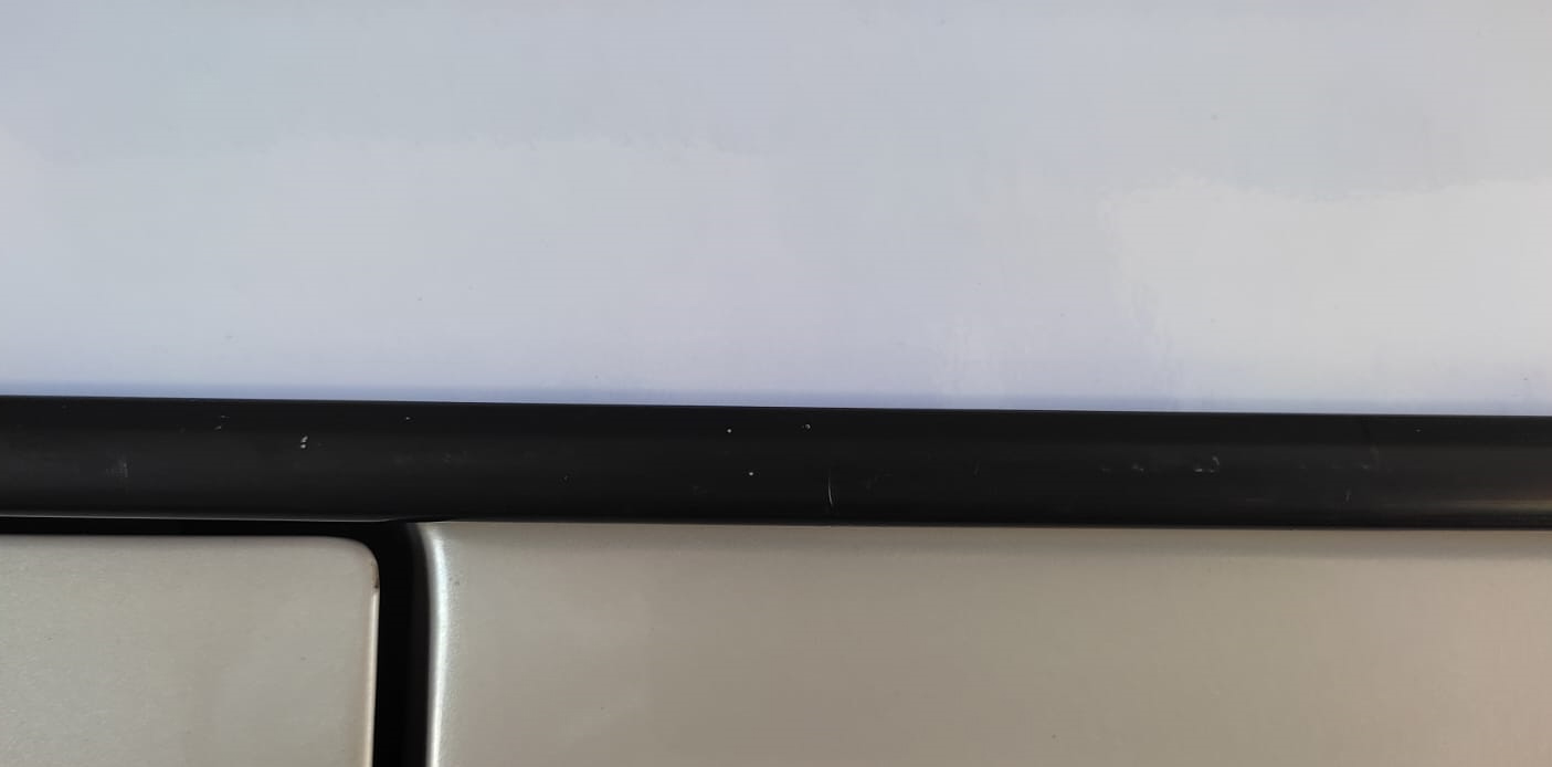 Ozroofracks | Van Gutter Roof Rack