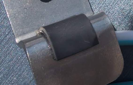 Ozroofracks | Van Gutter Roof Rack