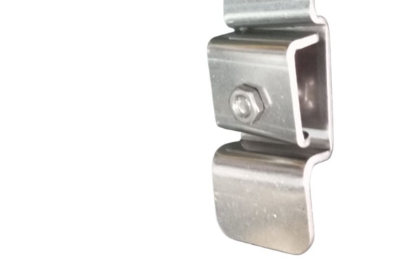 Ozroofracks | Van Gutter Roof Rack