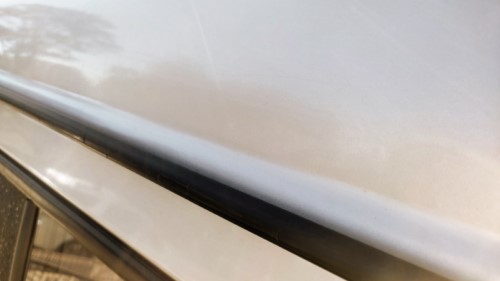Ozroofracks | Nissan Caravan Roof Racks