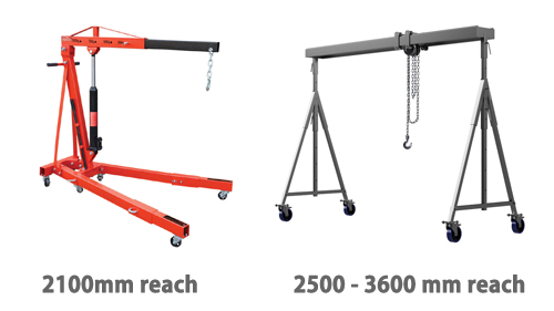 Ozroofracks | Toyota Coaster Roof Racks
