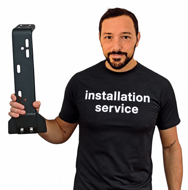 OZ1 Installation Fee/Hour