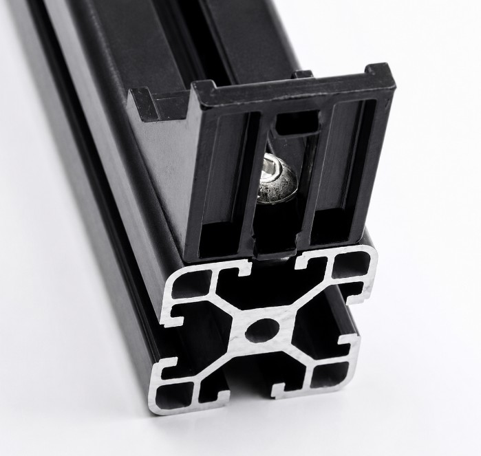 OZ35 Inner Corner Angle Aluminum Bracket for OZ4040 Series