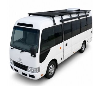 Toyota Coaster B50/B60 Super High Roof