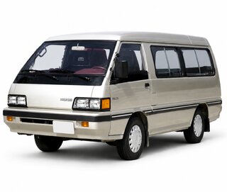 Hyundai H100 / Grace Standard Roof