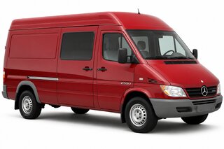 Mercedes-Benz Sprinter T1N High Roof