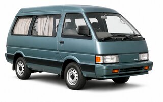 Nissan Vanette generic High Roof