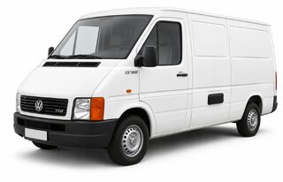 Volkswagen LT Mk1 Standard Roof