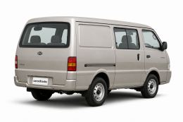 Rear 3/4 reference photo